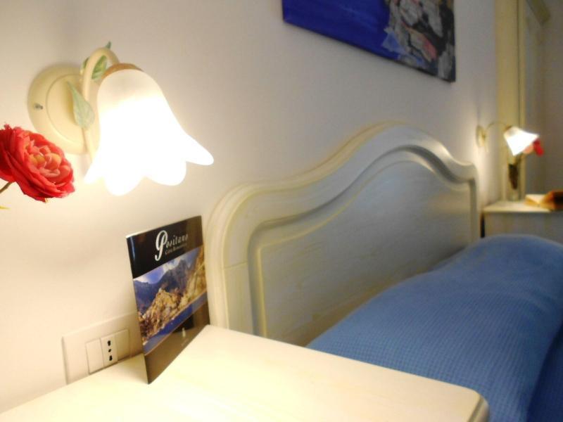 Casa Guadagno Hotell Positano Eksteriør bilde